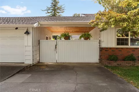 Exterior - 1031 Mildred Ave, Chico, CA 95926 photo 7 of 28