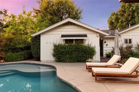 Exterior - 1031 Mildred Ave, Chico, CA 95926 photo 27 of 28