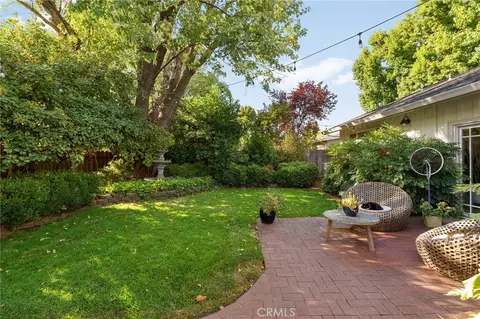 Exterior - 1031 Mildred Ave, Chico, CA 95926 photo 12 of 28