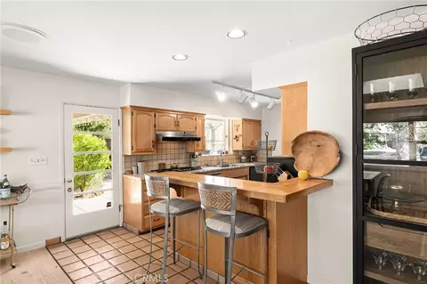 Kitchen - 1031 Mildred Ave, Chico, CA 95926 photo 2 of 5