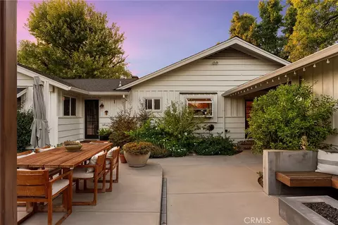 Exterior - 1031 Mildred Ave, Chico, CA 95926 photo 17 of 28