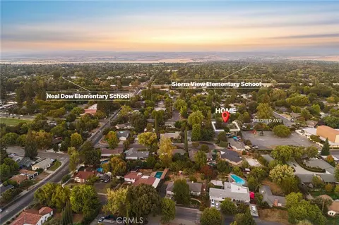 View/Area - 1031 Mildred Ave, Chico, CA 95926 photo 4 of 5