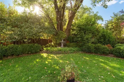Exterior - 1031 Mildred Ave, Chico, CA 95926 photo 13 of 28