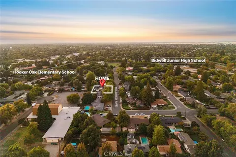 View/Area - 1031 Mildred Ave, Chico, CA 95926 photo 5 of 5