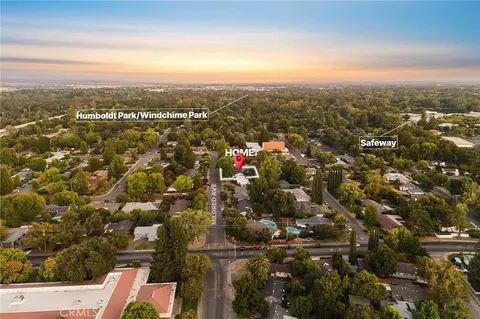 View/Area - 1031 Mildred Ave, Chico, CA 95926 photo 3 of 5
