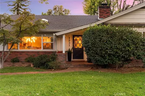 Exterior - 1031 Mildred Ave, Chico, CA 95926 photo 8 of 28