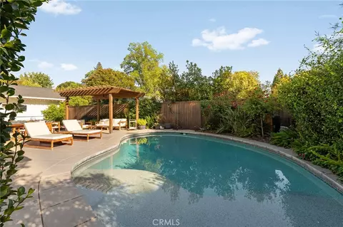 Exterior - 1031 Mildred Ave, Chico, CA 95926 photo 25 of 28