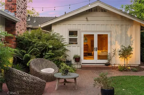 Exterior - 1031 Mildred Ave, Chico, CA 95926 photo 16 of 28