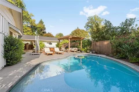 Exterior - 1031 Mildred Ave, Chico, CA 95926 photo 26 of 28