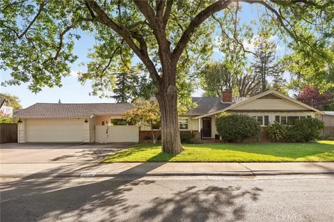 Exterior - 1031 Mildred Ave, Chico, CA 95926 photo 9 of 28