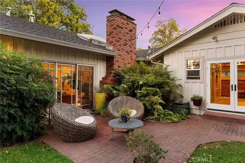 Exterior - 1031 Mildred Ave, Chico, CA 95926 photo 15 of 28