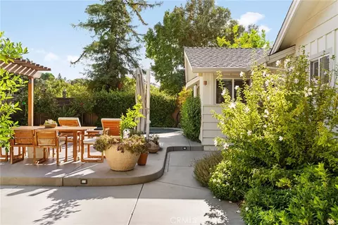 Exterior - 1031 Mildred Ave, Chico, CA 95926 photo 19 of 28
