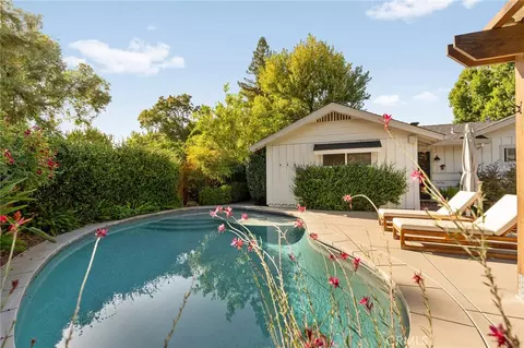 Exterior - 1031 Mildred Ave, Chico, CA 95926 photo 24 of 28