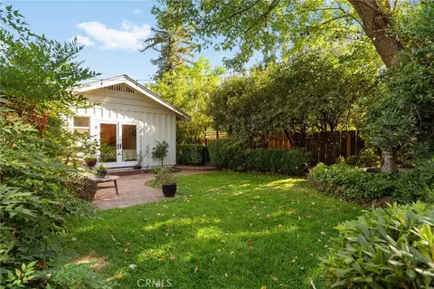 Exterior - 1031 Mildred Ave, Chico, CA 95926 photo 14 of 28