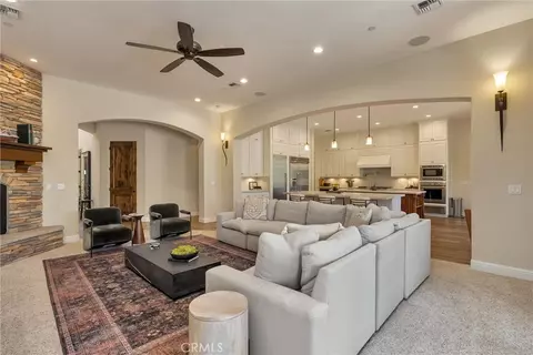 Living - 3947 Barbados Ct, Chico, CA 95973 photo 3 of 4