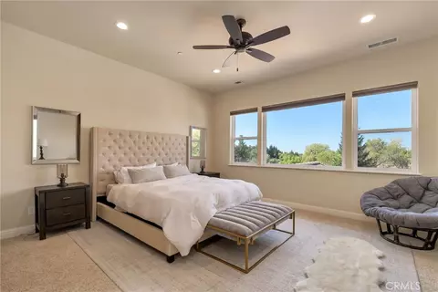 Bedroom - 3947 Barbados Ct, Chico, CA 95973 photo 8 of 8