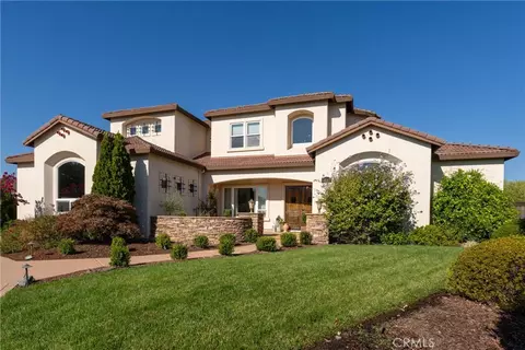 Exterior - 3947 Barbados Ct, Chico, CA 95973 photo 4 of 10