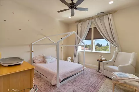 Bedroom - 3947 Barbados Ct, Chico, CA 95973 photo 6 of 8