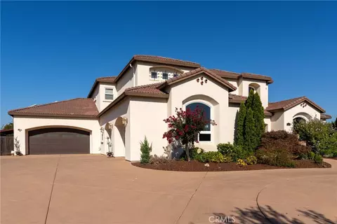Exterior - 3947 Barbados Ct, Chico, CA 95973 photo 3 of 10