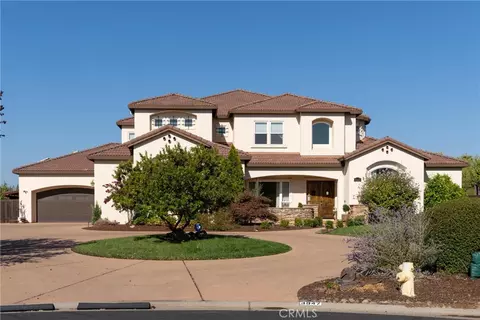 Exterior - 3947 Barbados Ct, Chico, CA 95973 photo 2 of 10