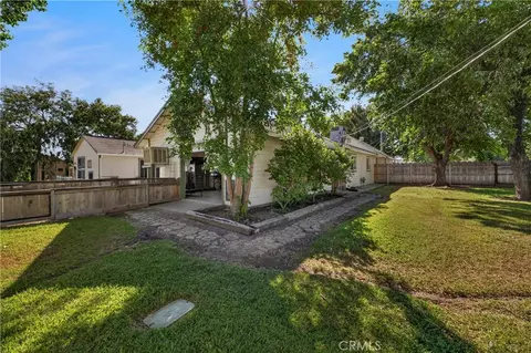 Exterior - 658 4th St, Willows, CA 95988 photo 18 of 18
