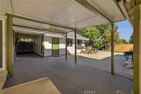 Exterior - 658 4th St, Willows, CA 95988 photo 13 of 18