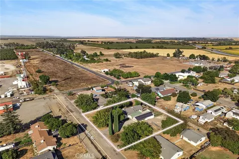 View/Area - 658 4th St, Willows, CA 95988 photo 12 of 13