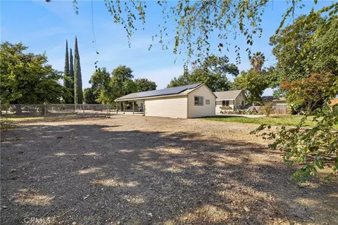 Exterior - 658 4th St, Willows, CA 95988 photo 3 of 18