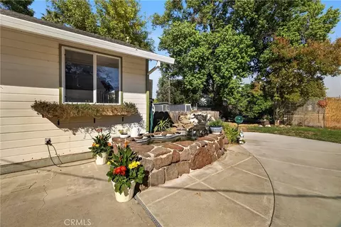 Exterior - 658 4th St, Willows, CA 95988 photo 10 of 18