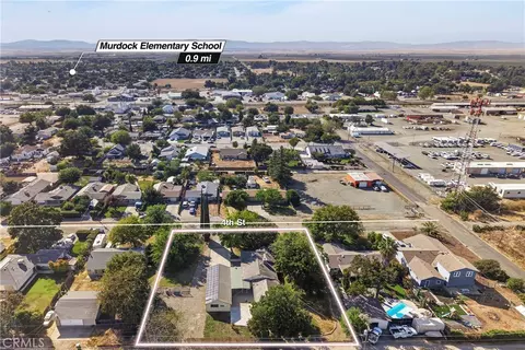 View/Area - 658 4th St, Willows, CA 95988 photo 8 of 13