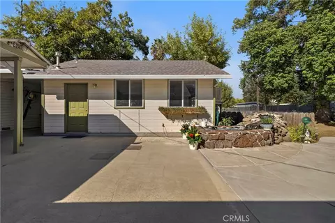 Exterior - 658 4th St, Willows, CA 95988 photo 11 of 18