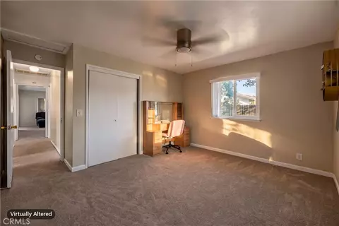 Bedroom - 658 4th St, Willows, CA 95988 photo 7 of 9