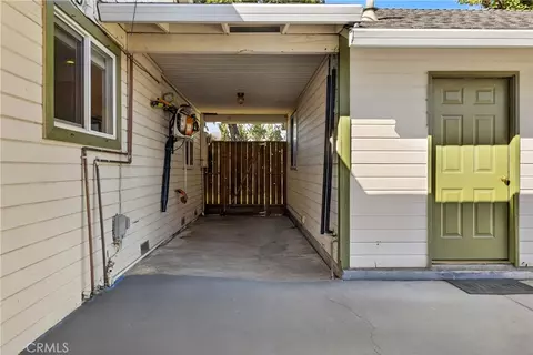 Exterior - 658 4th St, Willows, CA 95988 photo 12 of 18