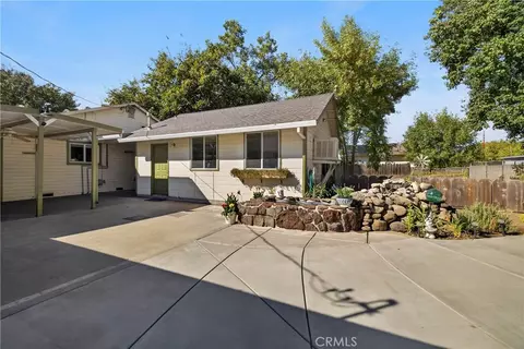 Exterior - 658 4th St, Willows, CA 95988 photo 9 of 18