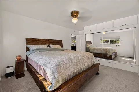 Bedroom - 658 4th St, Willows, CA 95988 photo 2 of 9