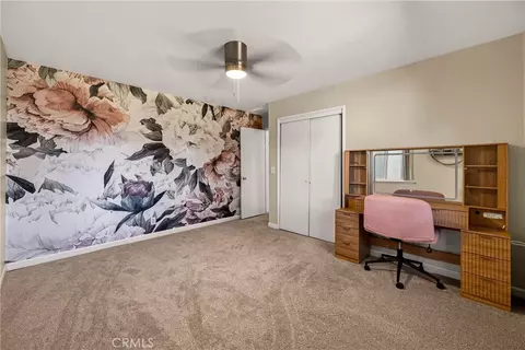 Bedroom - 658 4th St, Willows, CA 95988 photo 8 of 9