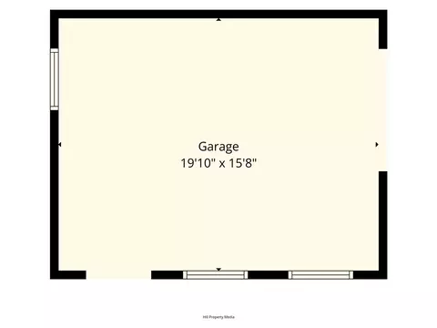 Floorplan - 658 4th St, Willows, CA 95988 photo 2 of 2