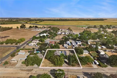 View/Area - 658 4th St, Willows, CA 95988 photo 10 of 13
