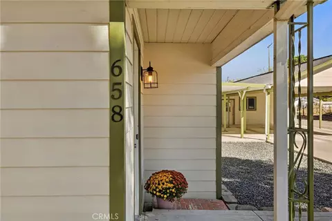 Exterior - 658 4th St, Willows, CA 95988 photo 2 of 18
