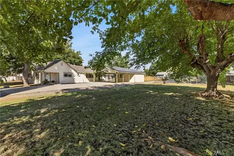 Exterior - 658 4th St, Willows, CA 95988 photo 7 of 18