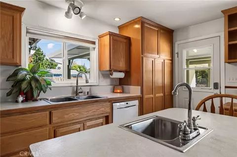Kitchen - 658 4th St, Willows, CA 95988 photo 9 of 9