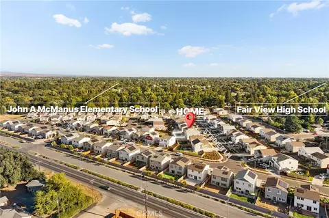 View/Area - 3026 Steiner Ln, Chico, CA 95973 photo 1 of 5