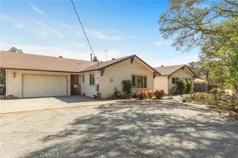 Exterior - 14480 Warren, Red Bluff, CA 96080 photo 3 of 16
