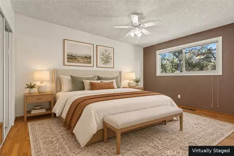 Bedroom - 14480 Warren, Red Bluff, CA 96080 photo 9 of 10