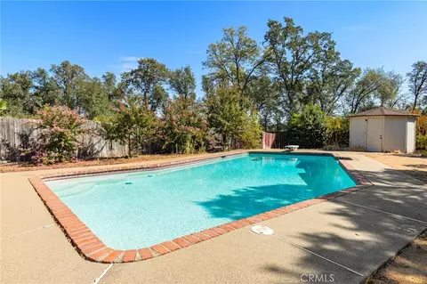 Exterior - 14480 Warren, Red Bluff, CA 96080 photo 4 of 16