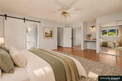Bedroom - 14480 Warren, Red Bluff, CA 96080 photo 3 of 10