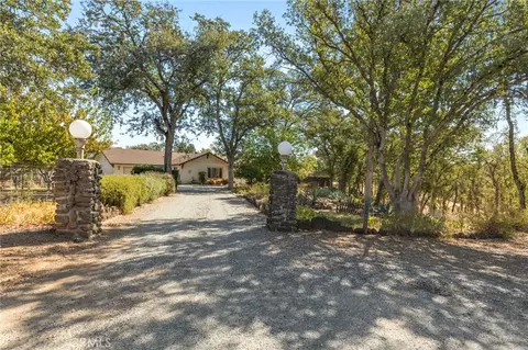 Exterior - 14480 Warren, Red Bluff, CA 96080 photo 14 of 16