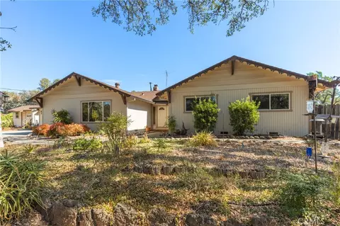 Exterior - 14480 Warren, Red Bluff, CA 96080 photo 9 of 16