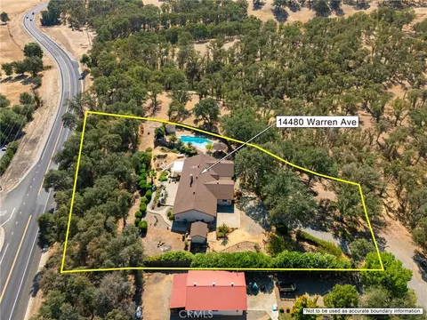 View/Area - 14480 Warren, Red Bluff, CA 96080 photo 1 of 7
