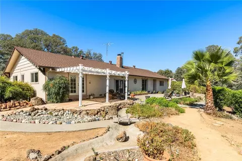 Exterior - 14480 Warren, Red Bluff, CA 96080 photo 11 of 16